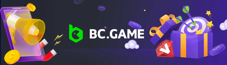BC.Game Bonus Code Guide Unlock Incredible Rewards and Promotions