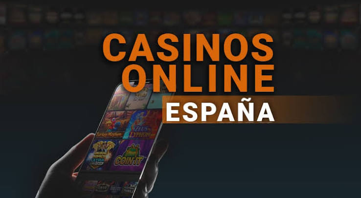 Mejor Casino Online España 2026 Descubre las Mejores Opciones