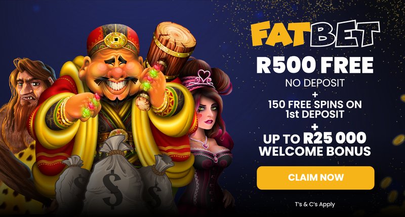 Explore fatbet casino