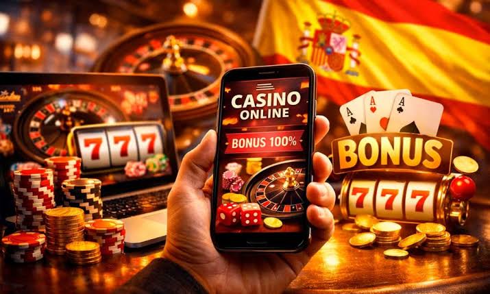 Tiradas Gratis sin Depósito La Oportunidad Perfecta en los Casinos Online Tiradas Gratis sin Depósito La Oportunidad Perfecta en los Casinos Online
